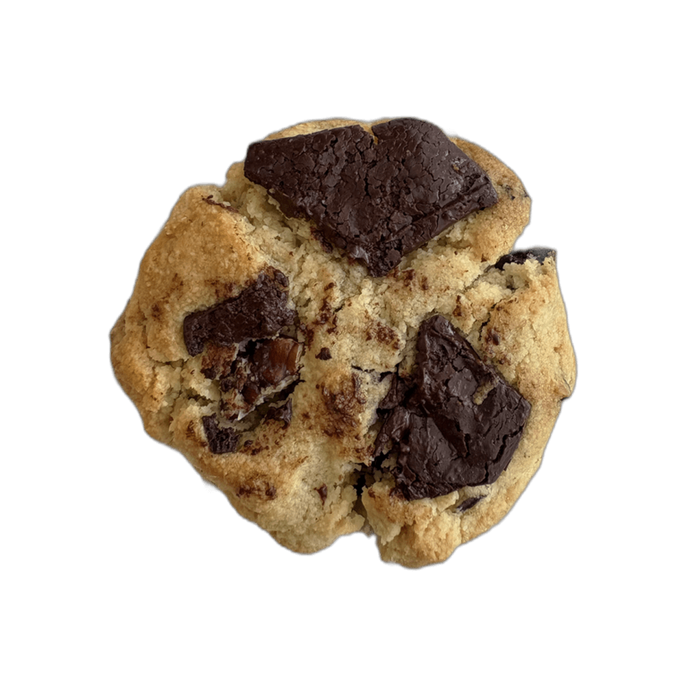 Keto Choco Cookie