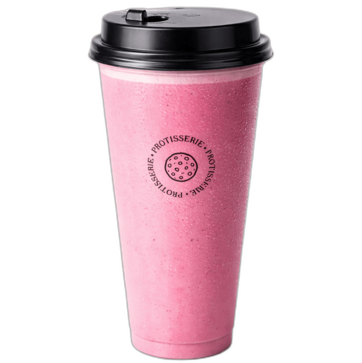 Acai Berry Protein Smoothie