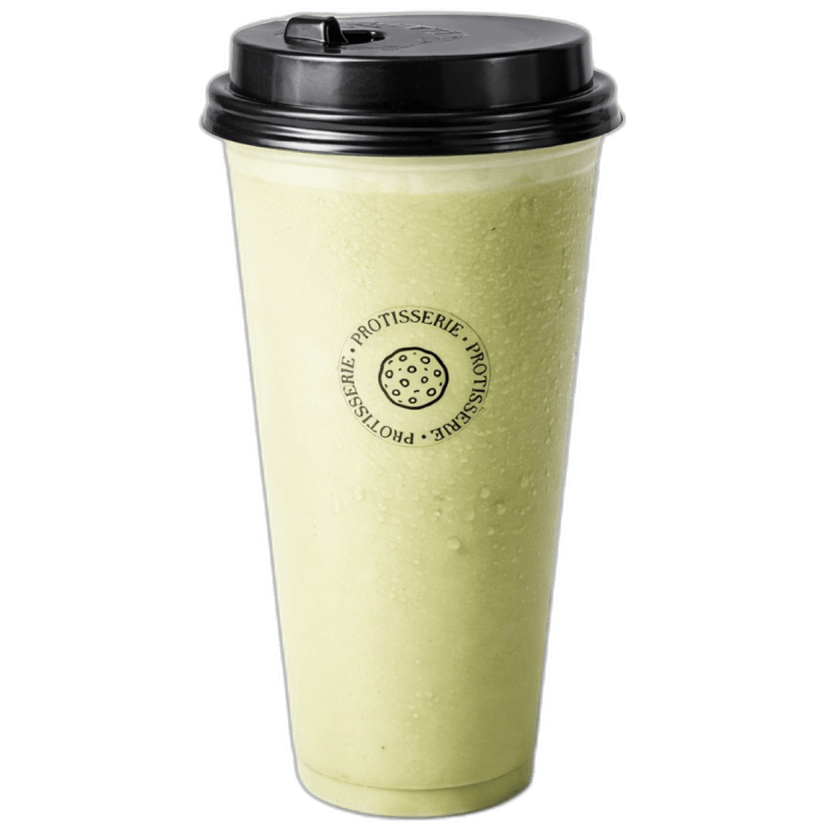 Green Protein Smoothie