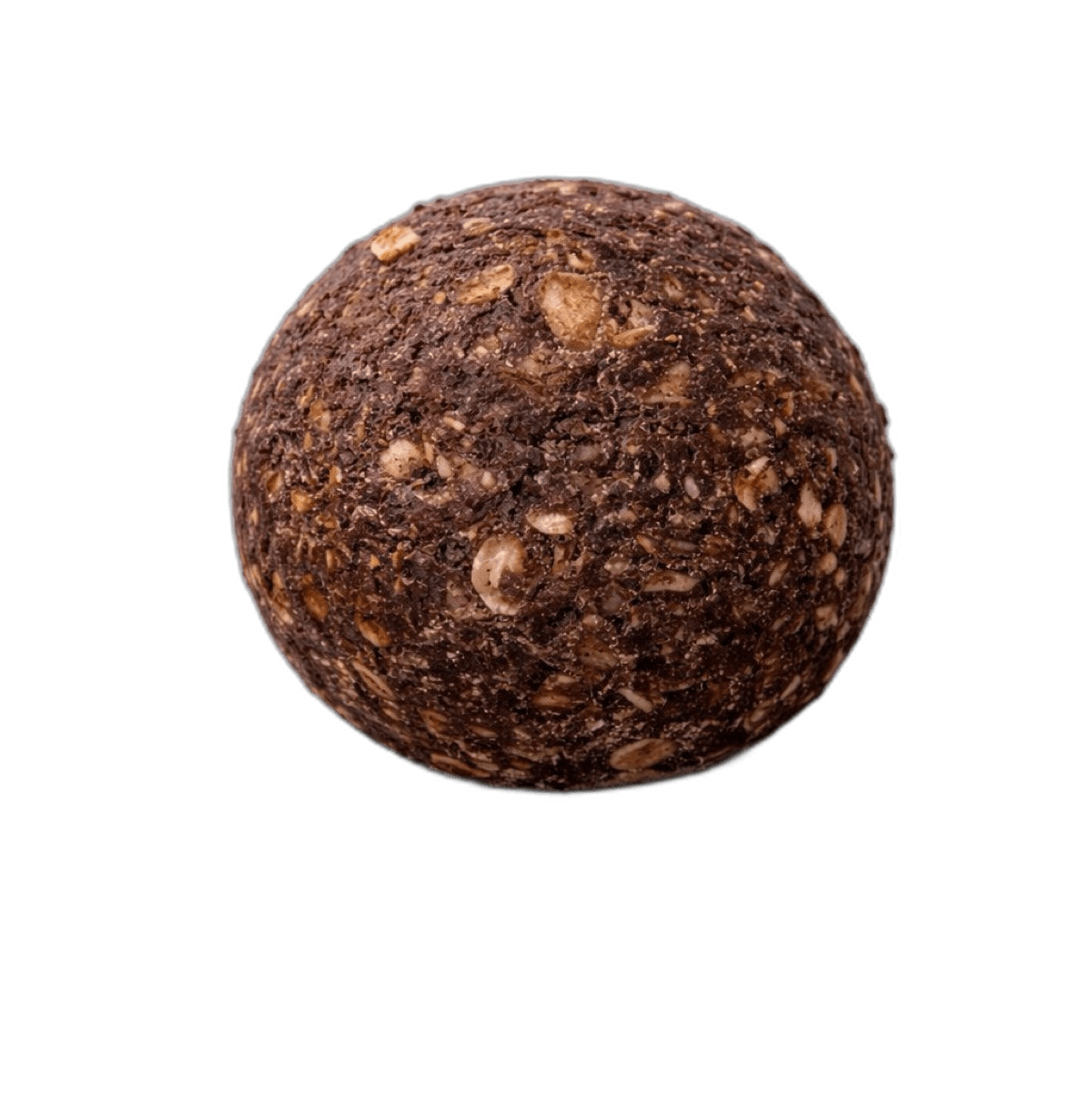 Peanut Butter Cocoa Ball