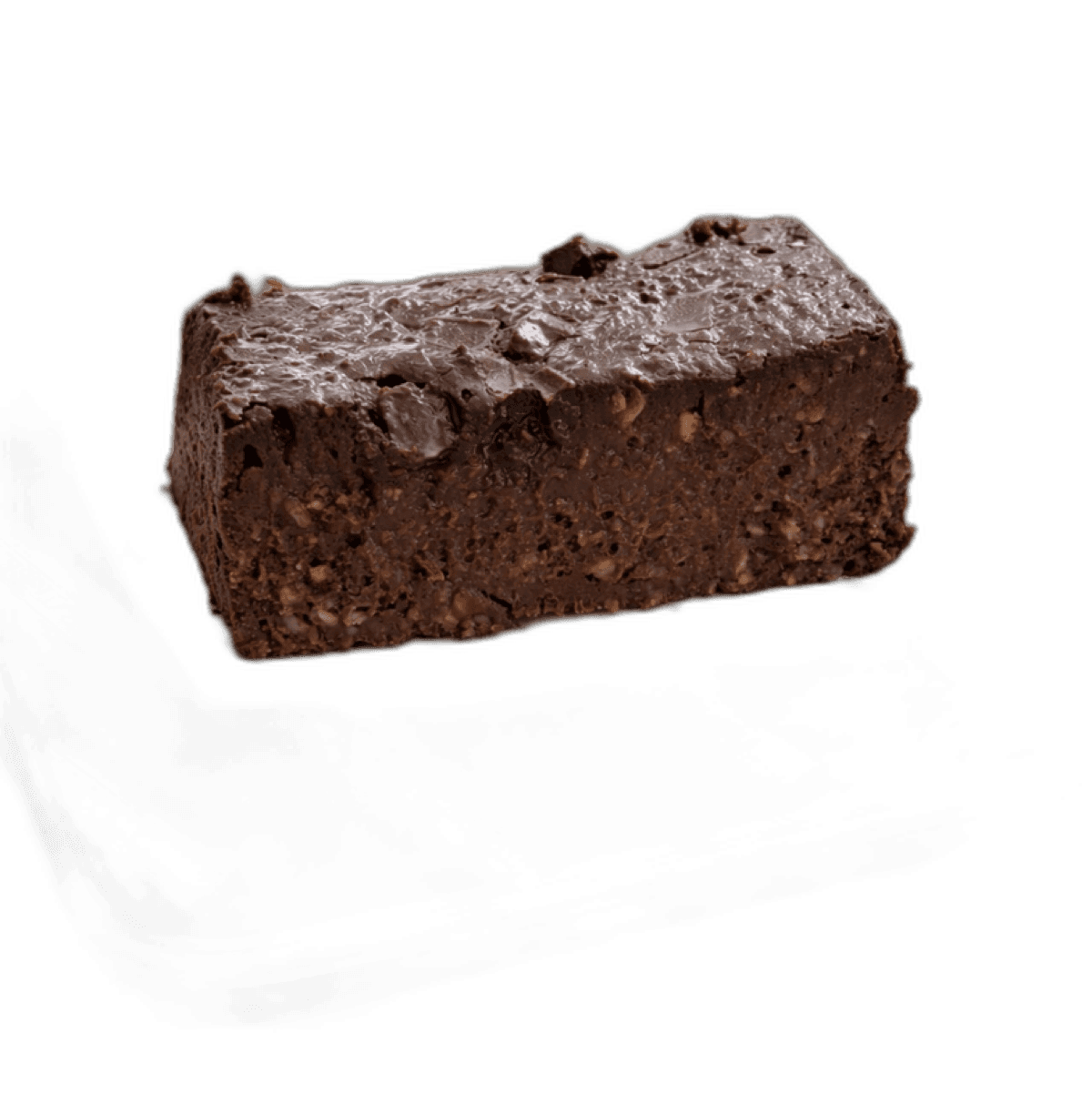 Protein Fudgy Brownie