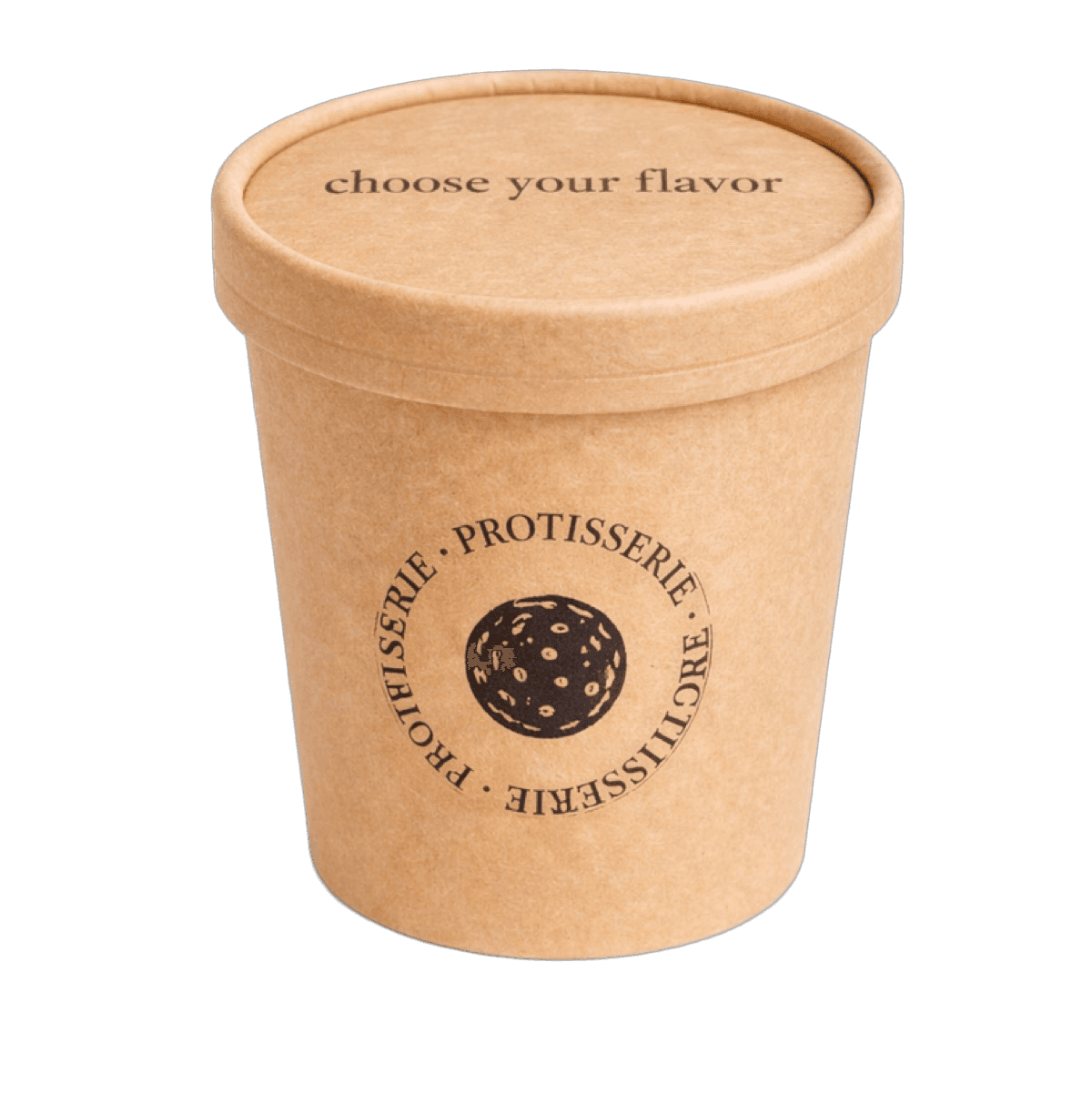 Ice Cream Pint (16oz)