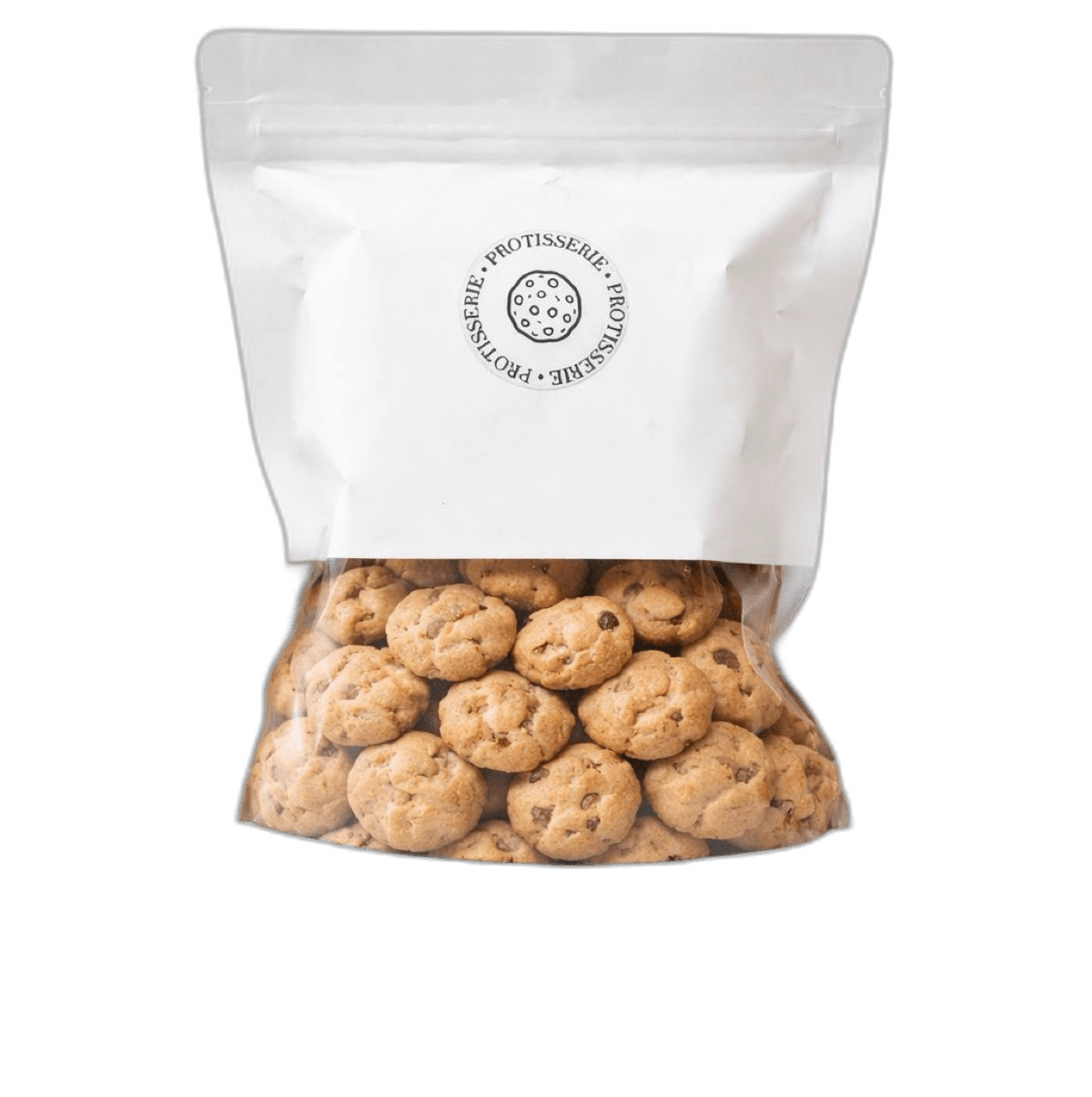 Choco Chip Cookies