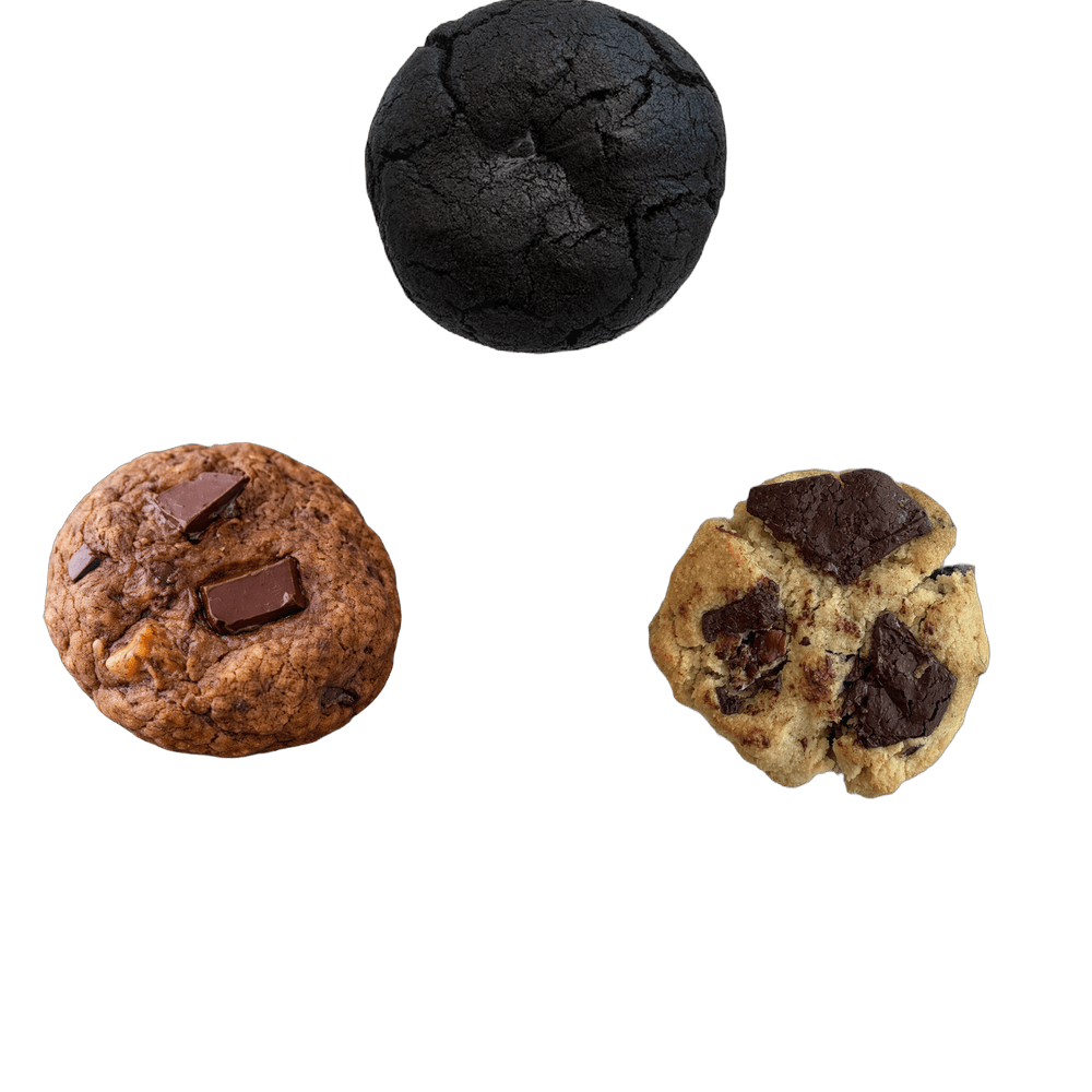 Cookie Bundle - Pick Any 3