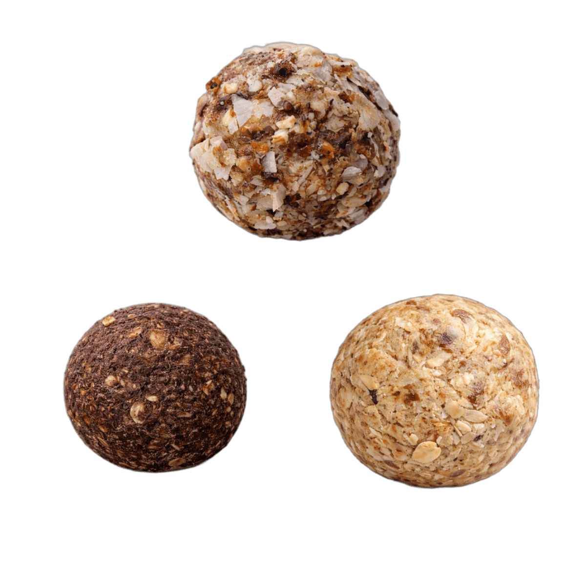Energy Ball Bundle
