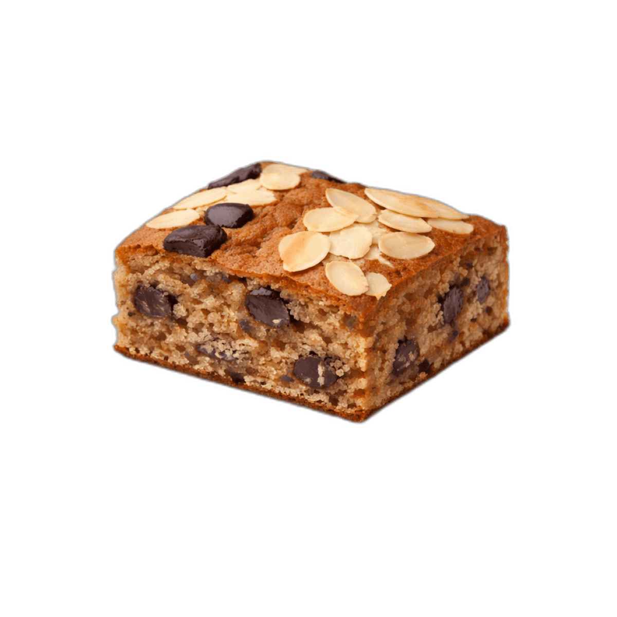 Protein Banana Bread