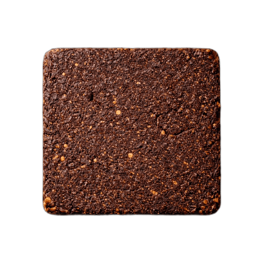 Cocoa Cashew Energy Bar