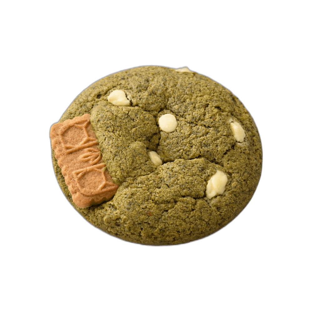 Protein Matcha Cookie