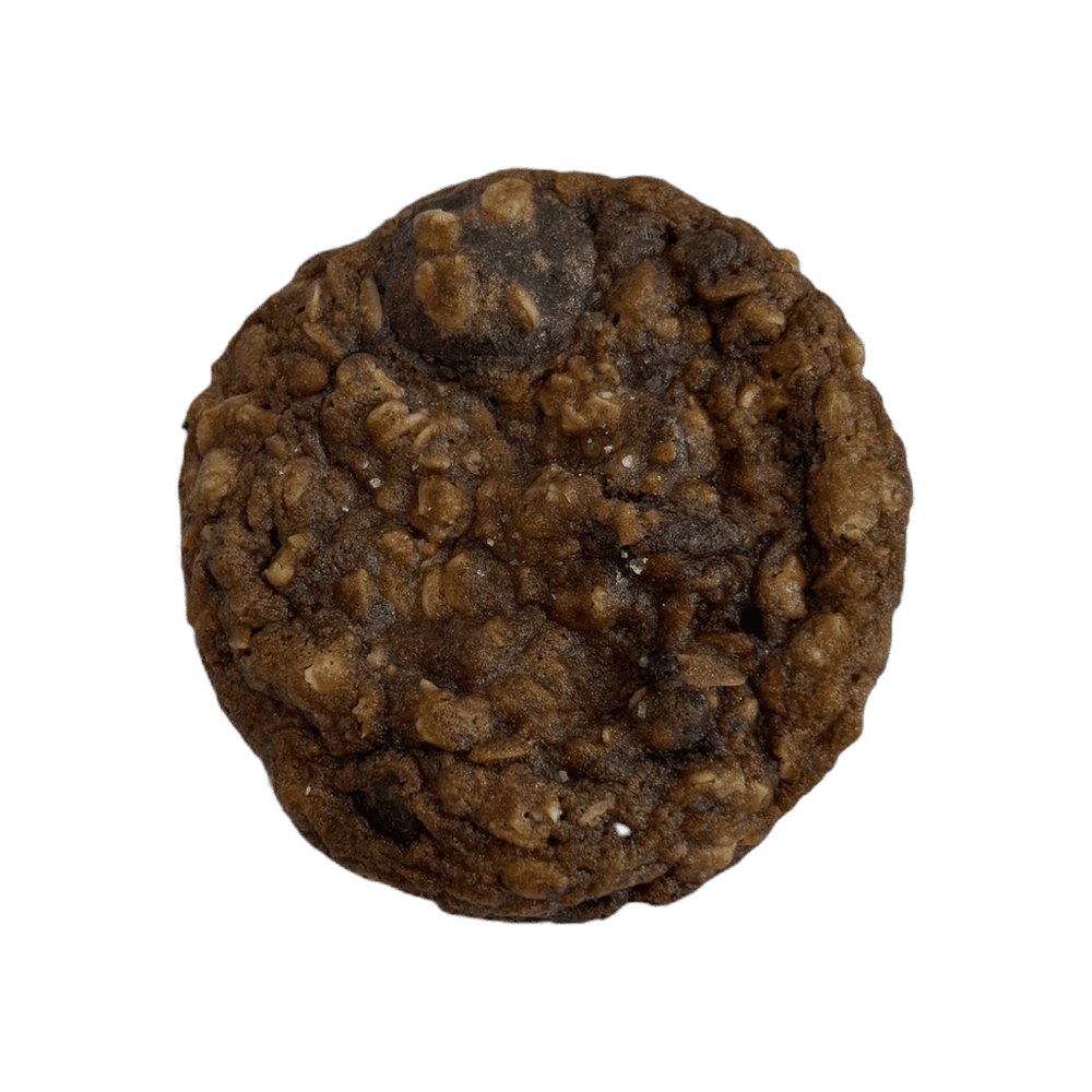 Protein Oatmeal Chocochip Cookie