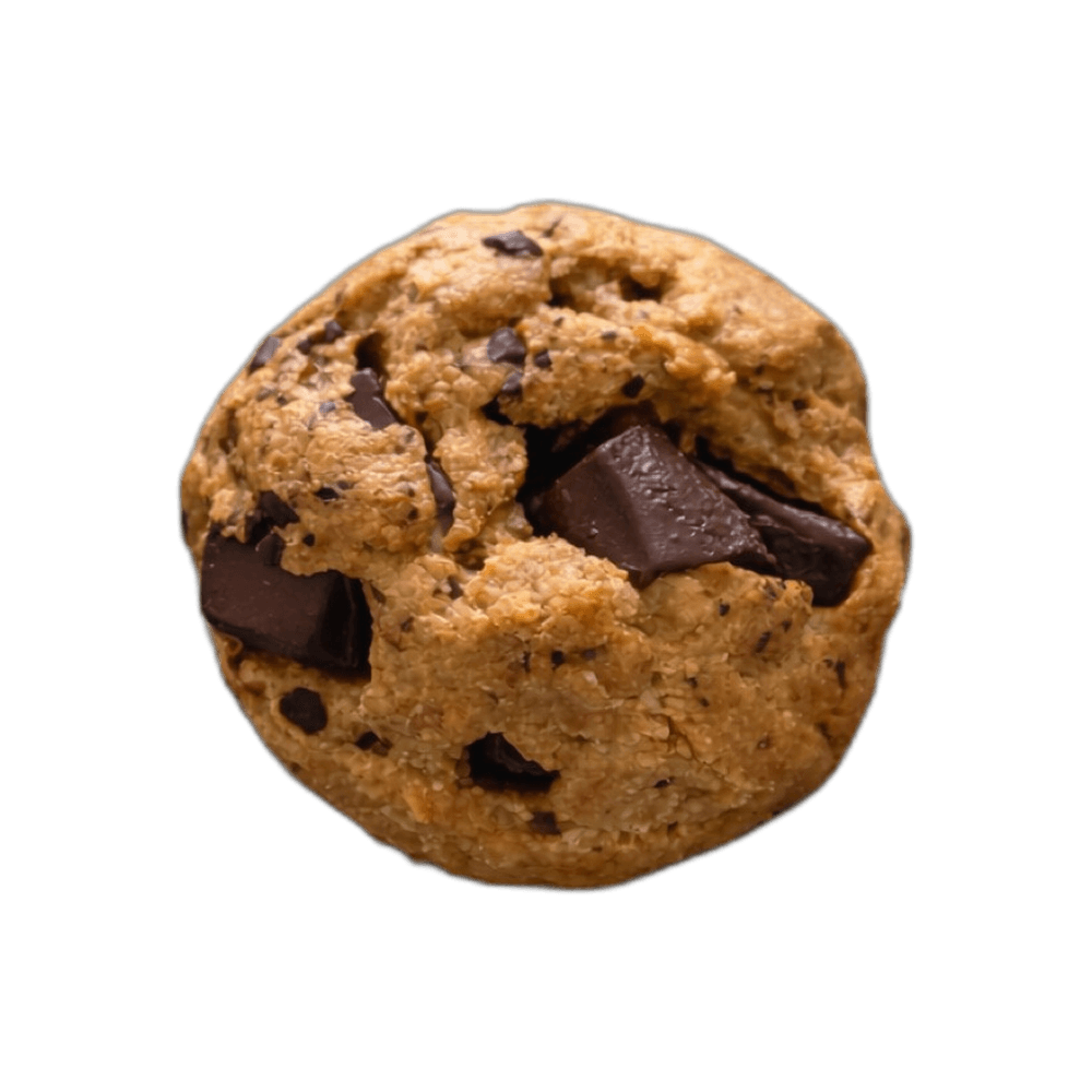 Vegan Choco Cookie